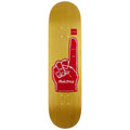 Shape Chocolate Skateboards Perez No 1 - Verde