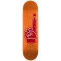 Shape Chocolate Skateboards Perez No 1 - Laranja