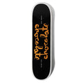 Shape Chocolate Skateboards Roberts Twin Chunk - Preto