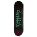 Shape Chocolate Skateboards Aikens OG Chunk - Preto / Chumbo