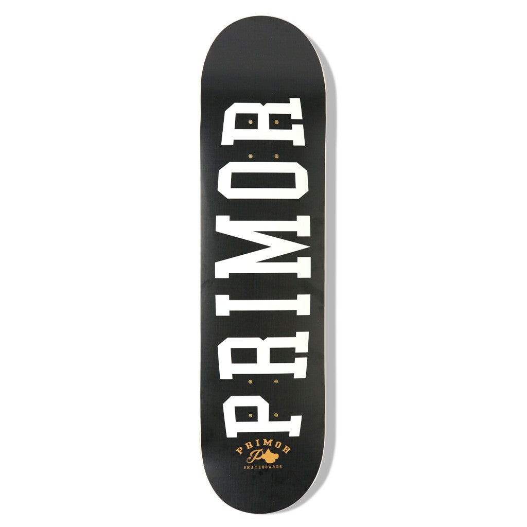 Shape Primor Skateboards Bulge LL - Preto