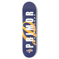 Shape Primor Skateboards P Speed LL - Azul / Laranja