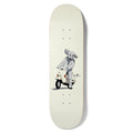 Shape Girl Skateboards Howard Mouse - Bege