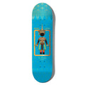 Shape Girl Skateboards Howard Preduce - Azul