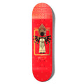 Shape Girl Skateboards Malto Preduce - Vermelho