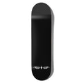 Shape Girl Skateboards Mike Carrol Stamper - Preto / Branco
