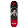 Shape Chocolate Skateboards Aikens Portrait - Vermelho / Preto