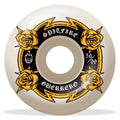 Roda Spitfire Wheels Tommy Guerrero Lifers edition 56MM - 99DU - Branco