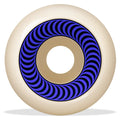 Roda Spitfire Wheels OG Classics Classic Formula 56MM - 99DU - Branco / Azul / Preto