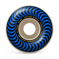 Roda Spitfire Wheels Classic Formula Four 56MM - 101DU - Branco / Preto /Azul