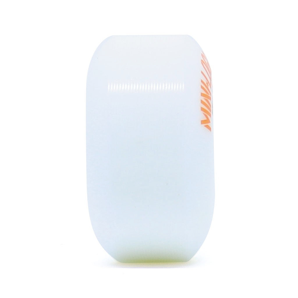 Roda Mini-Logo C-cut 54MM - 101A - Branca
