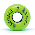 Roda Revenge Street 54MM - 85A - Verde