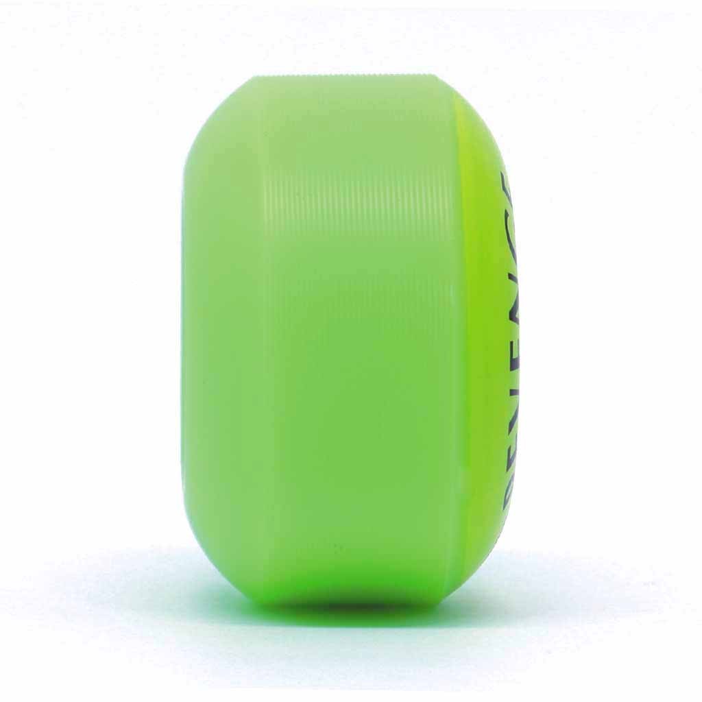 Roda Revenge Street 54MM - 85A - Verde