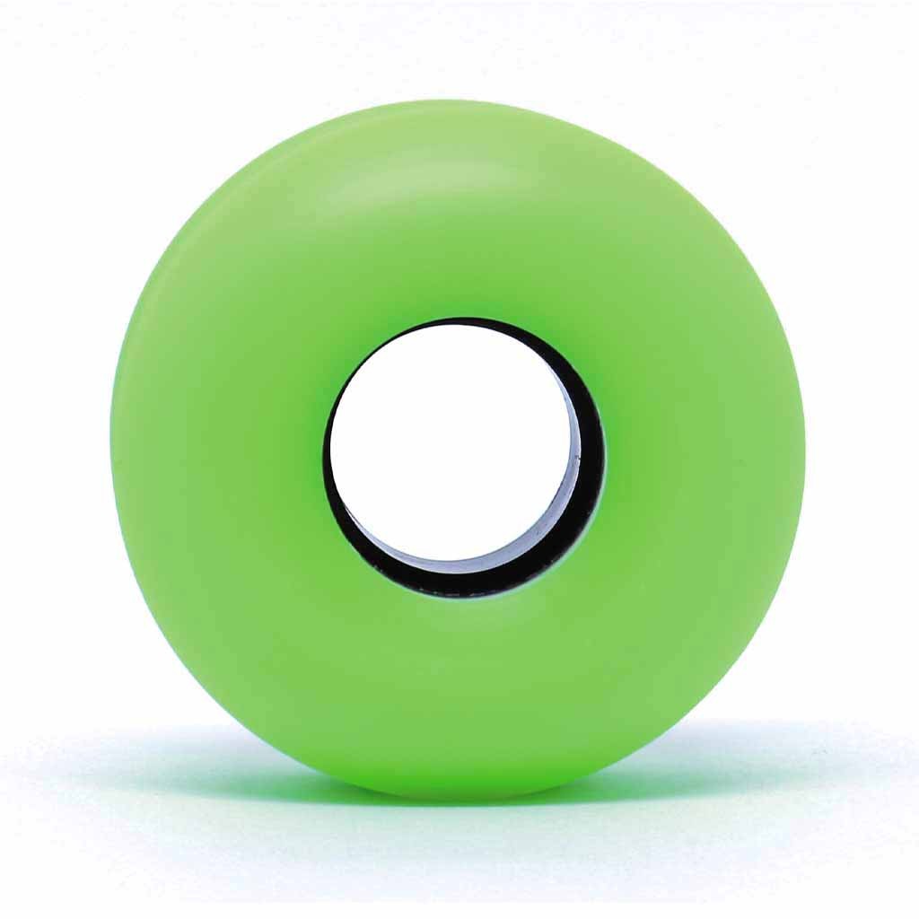 Roda Revenge Street 54MM - 85A - Verde