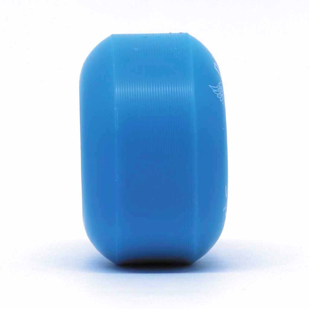 Roda Revenge Street 54MM - 85A - Azul