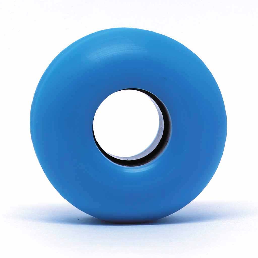 Roda Revenge Street 54MM - 85A - Azul