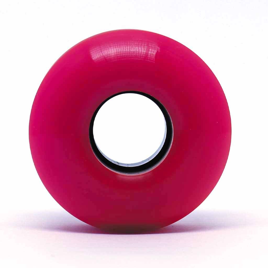 Roda Revenge Street 54MM - 85A - Rosa