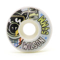 Roda Pig Wheels Wilson Vice 54MM - 101A - Branco