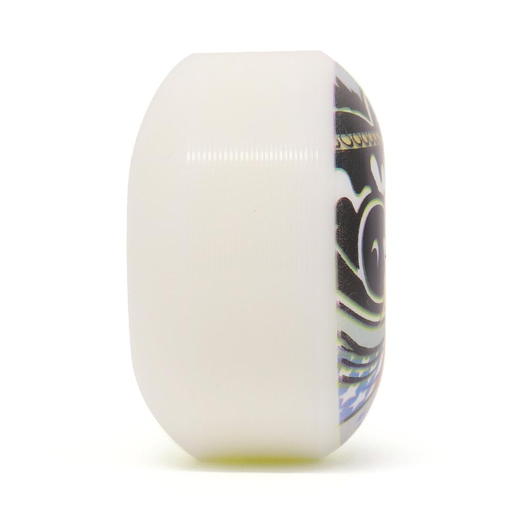 Roda Pig Wheels Wilson Vice 54MM - 101A - Branco