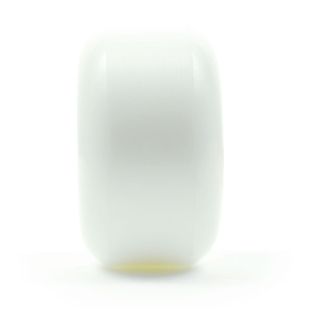 Roda Mini-Logo A-cut 60mm 101A - Branco