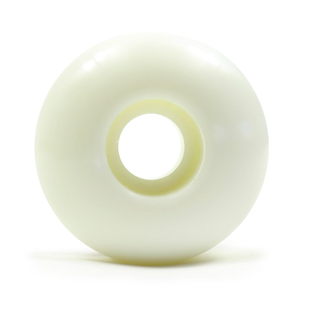 Roda Pig Wheels Teeth 54mm - 101A - Branco