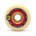Roda Spitfire Wheels Tablets Formula Four 53MM - 101DU - Amarelo / Preto / Vermelho