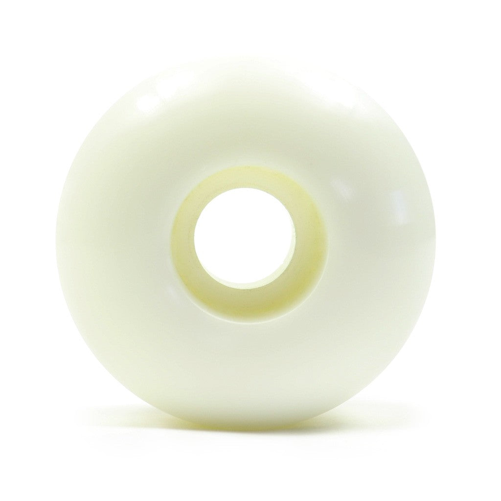 Roda Pig Wheels Head ProLine 55mm - 101A - Branco