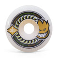 Roda Spitfire Wheels Mike Anderson Wides 53MM - 99DU - Branca