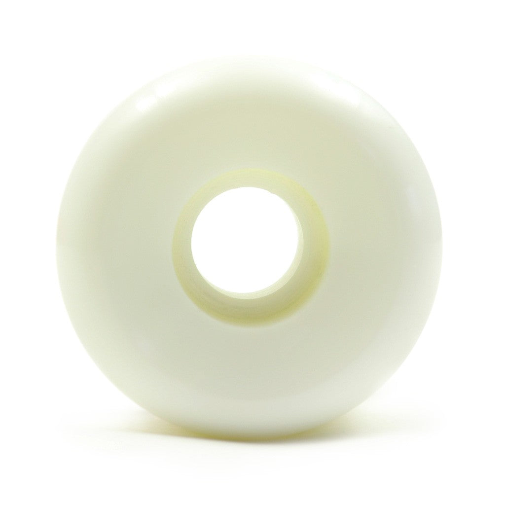 Roda Girl Skateboards OG Splitz 53mm - 99A - Branco