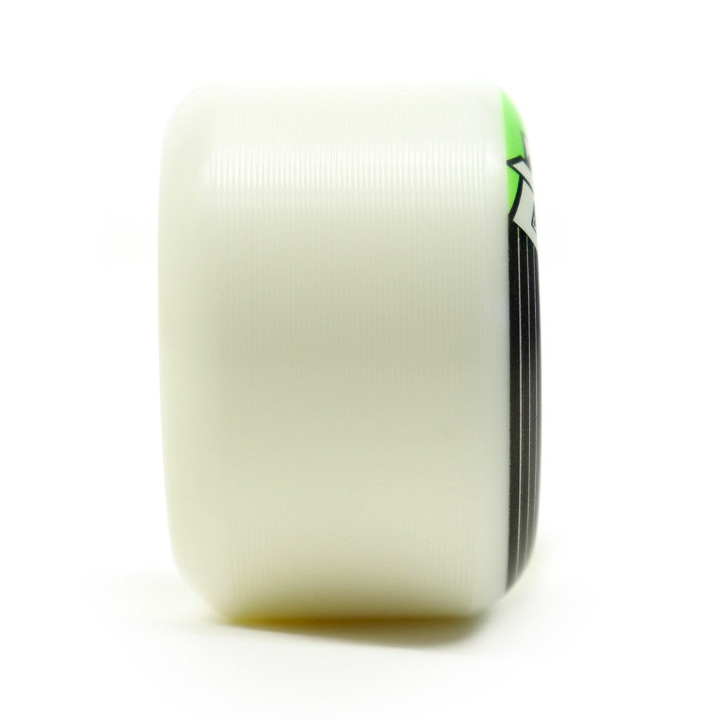 Roda Girl Skateboards Sub Pop 50mm - 99A - Branco
