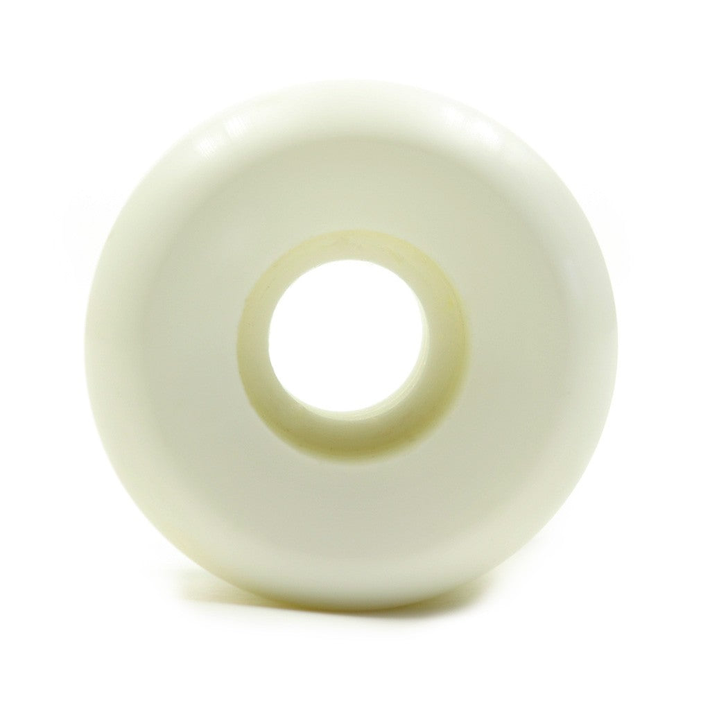 Roda Girl Skateboards Sub Pop 50mm - 99A - Branco