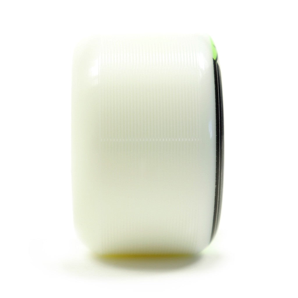 Roda Girl Skateboards Sub Pop 52mm - 99A - Branco