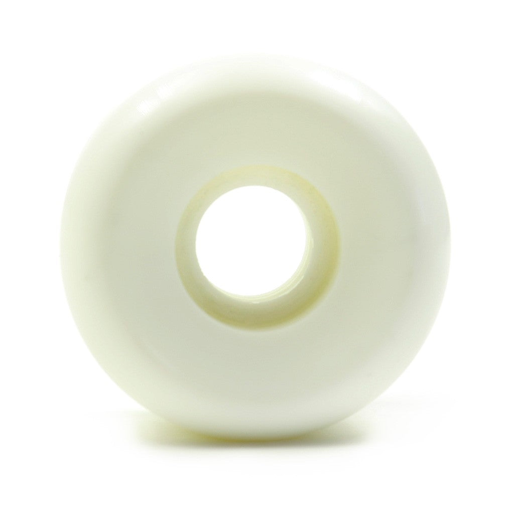 Roda Girl Skateboards Sub Pop 52mm - 99A - Branco
