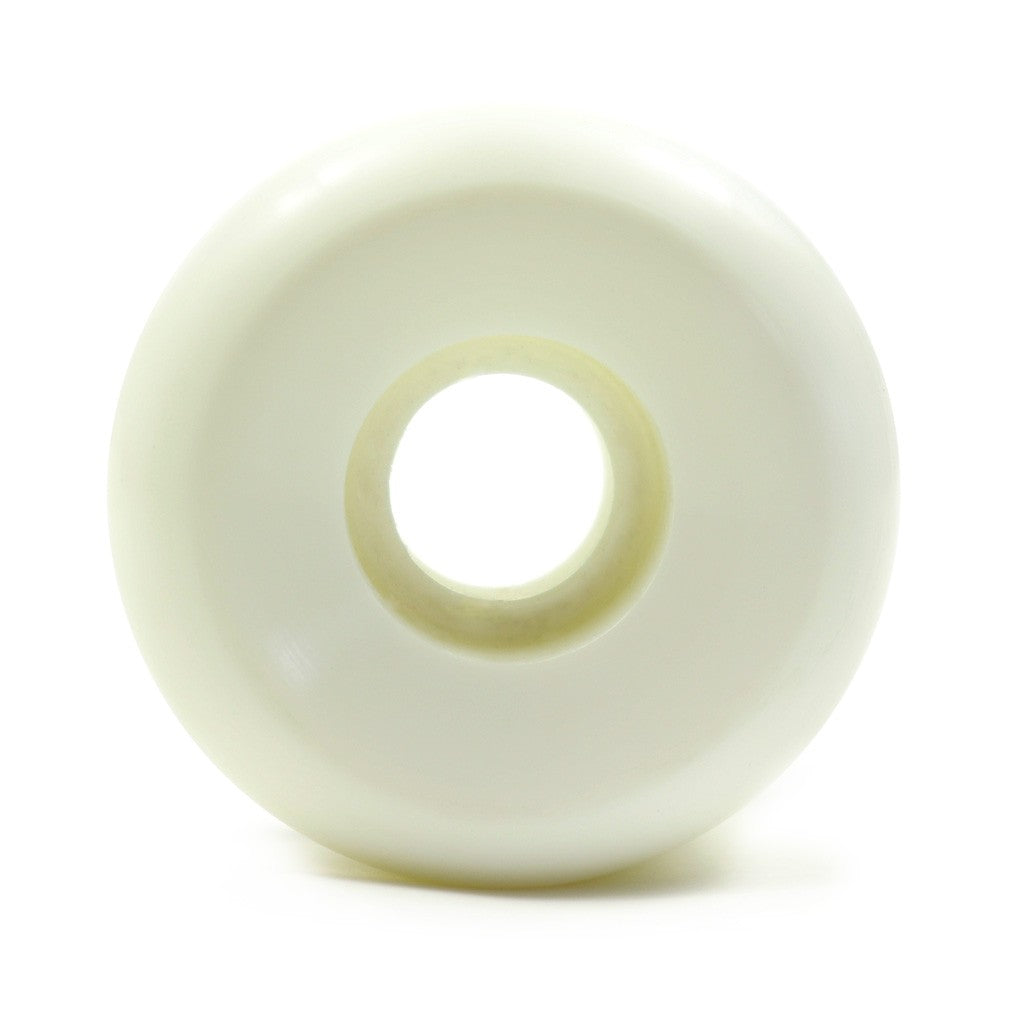 Roda Girl Skateboards Sub Pop 54mm - 99A - Branco