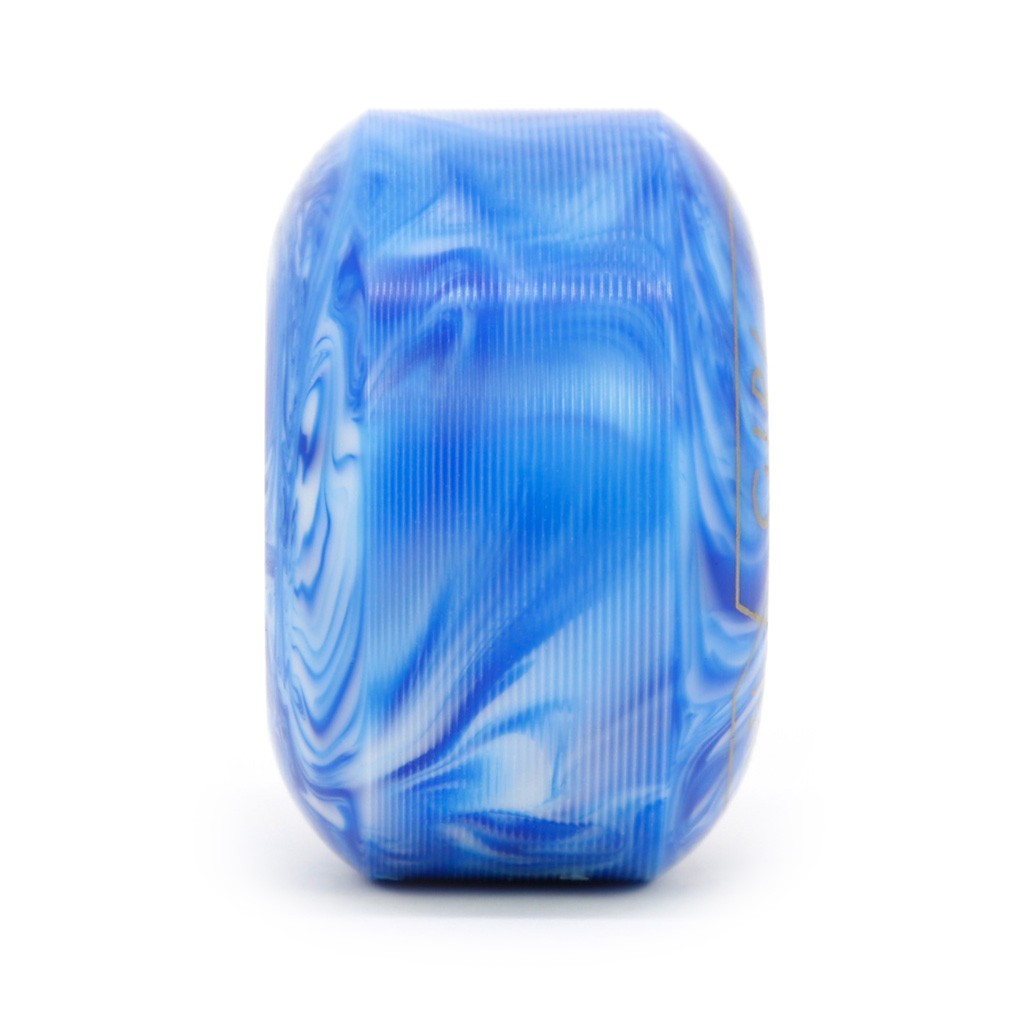 Roda Girl Skateboards Marbles 52mm - 99A - Azul