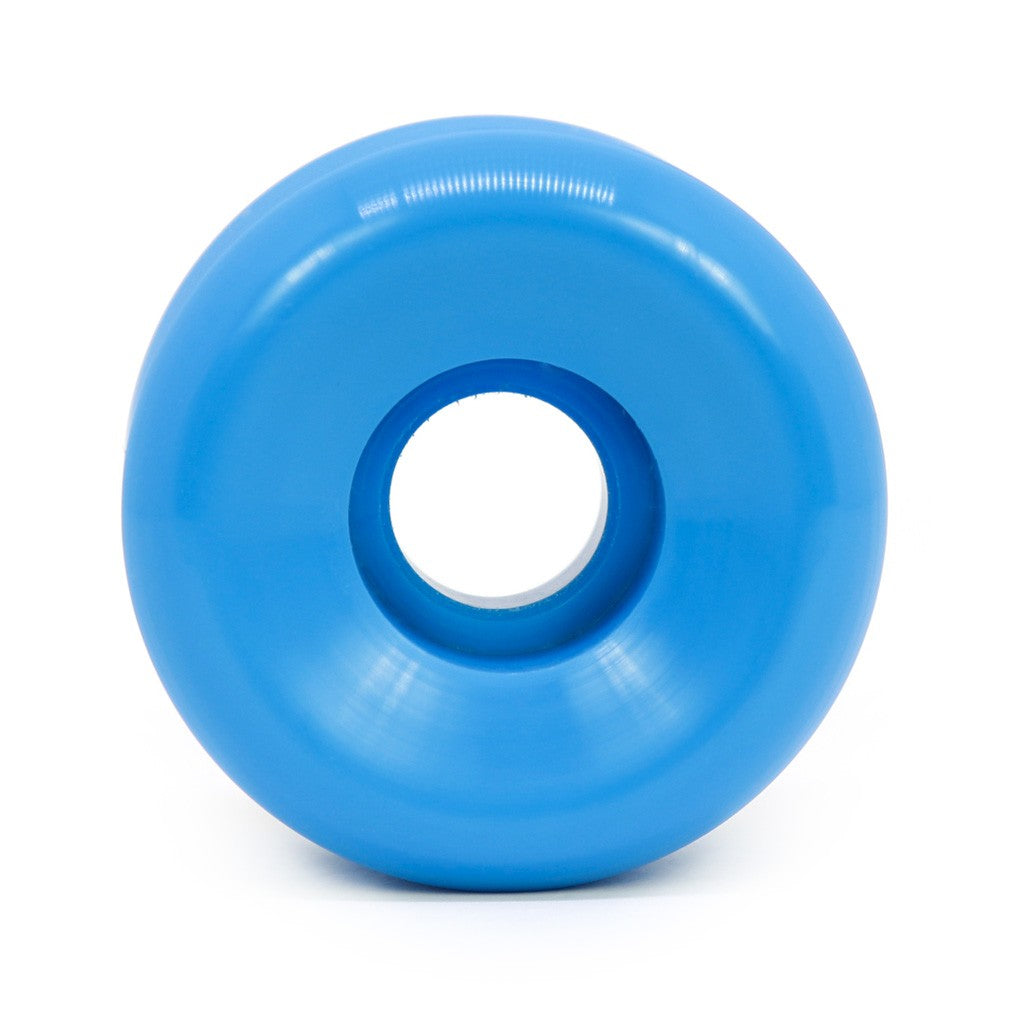 Roda Pig Wheels Head Conical 53mm - 101A - Azul