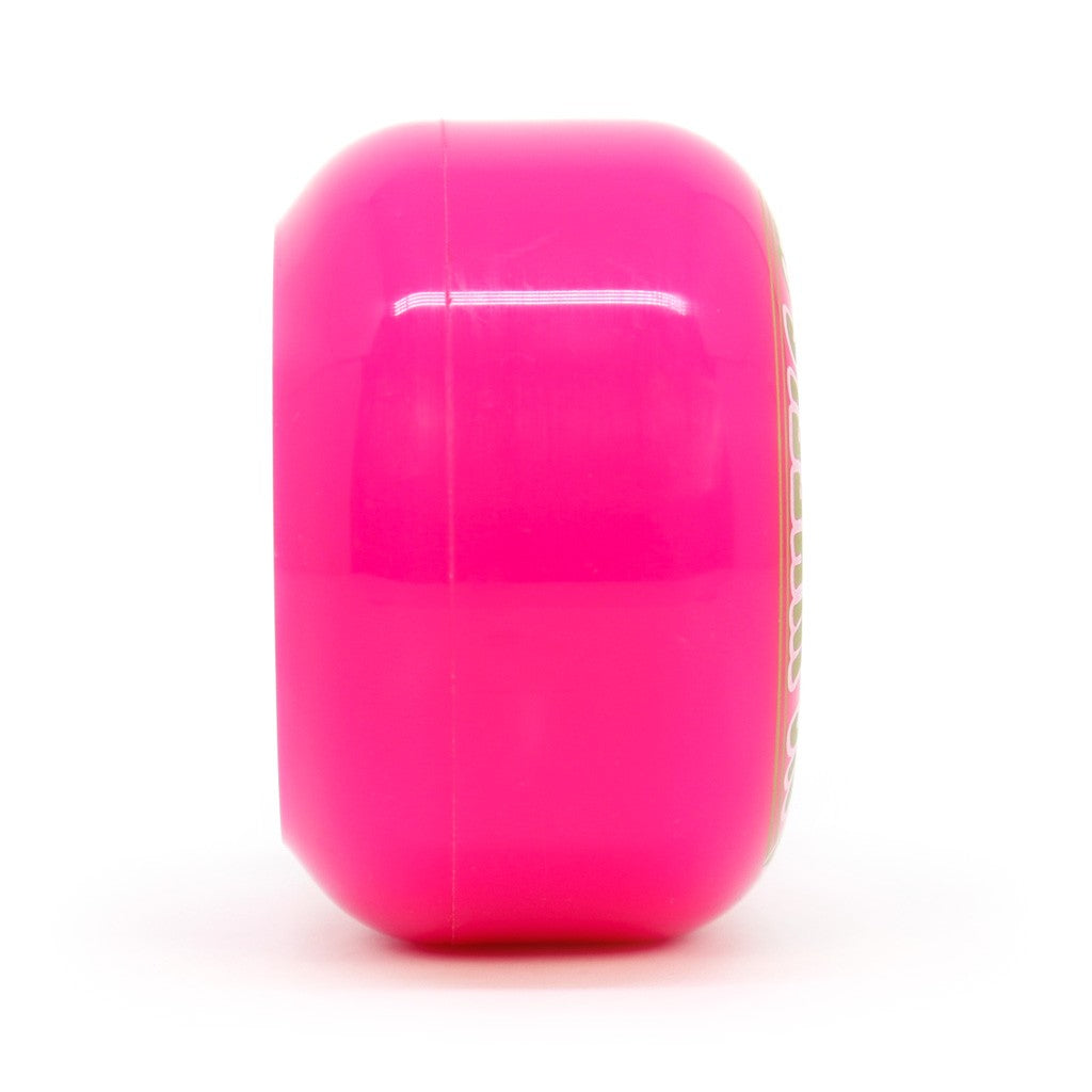 Roda Pig Wheels Supercruisers 62mm - 85A - Rosa