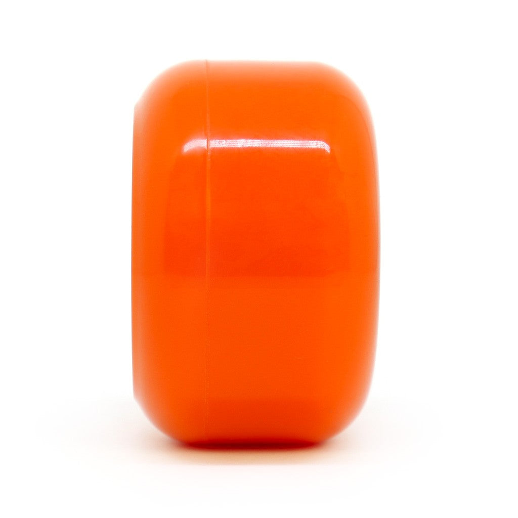 Roda Pig Wheels Supercruisers 70mm - 85a - Laranja