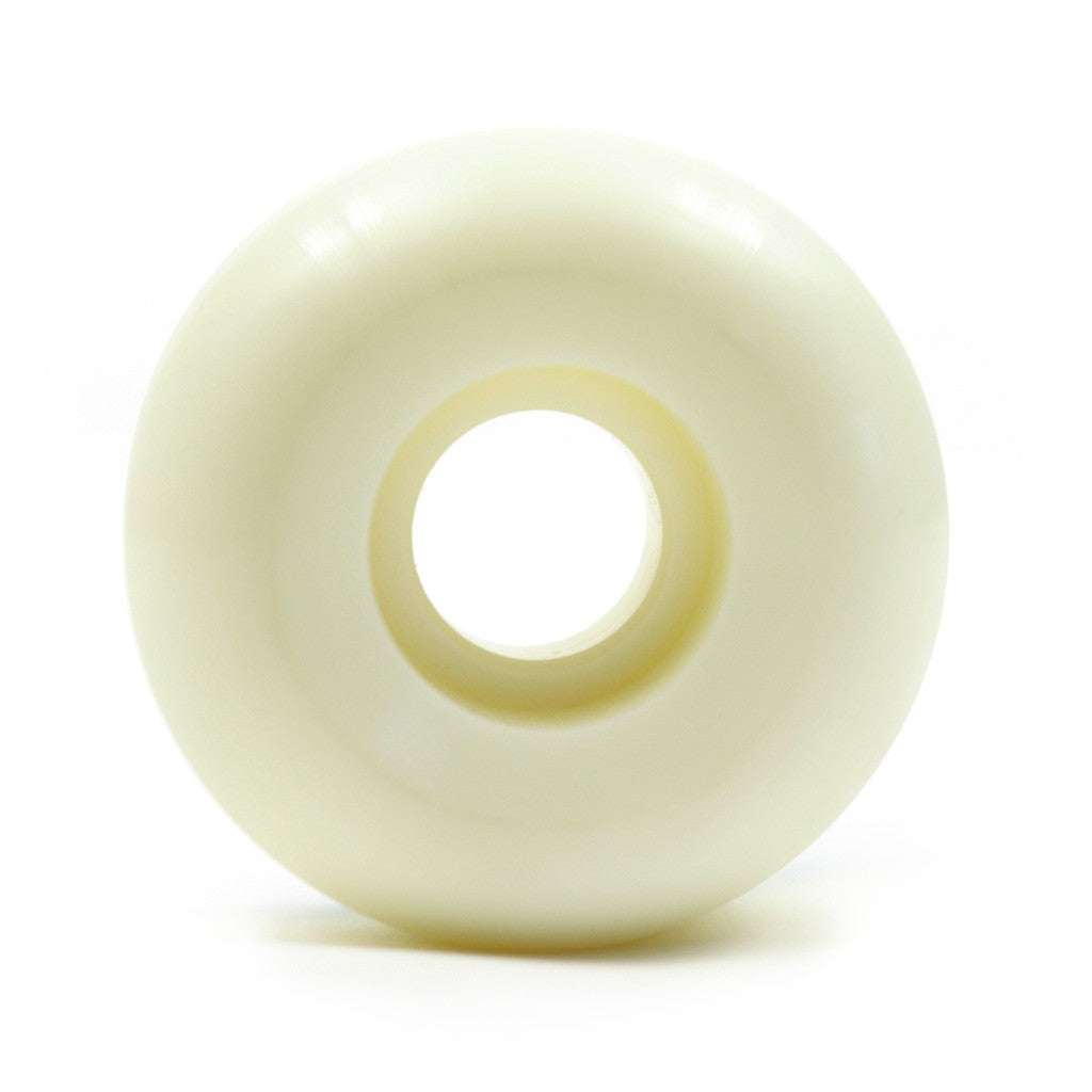 Roda Chocolate Skateboards Sketch Fade 50mm - 99A - Branco