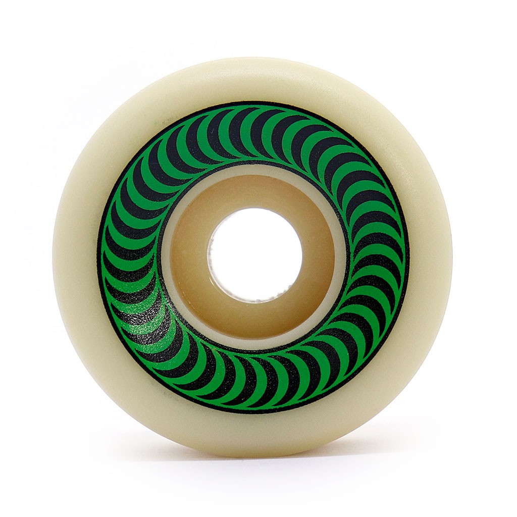 Roda Spitfire Wheels OG Classics Formula Four 52mm - 99DU - Bege Claro
