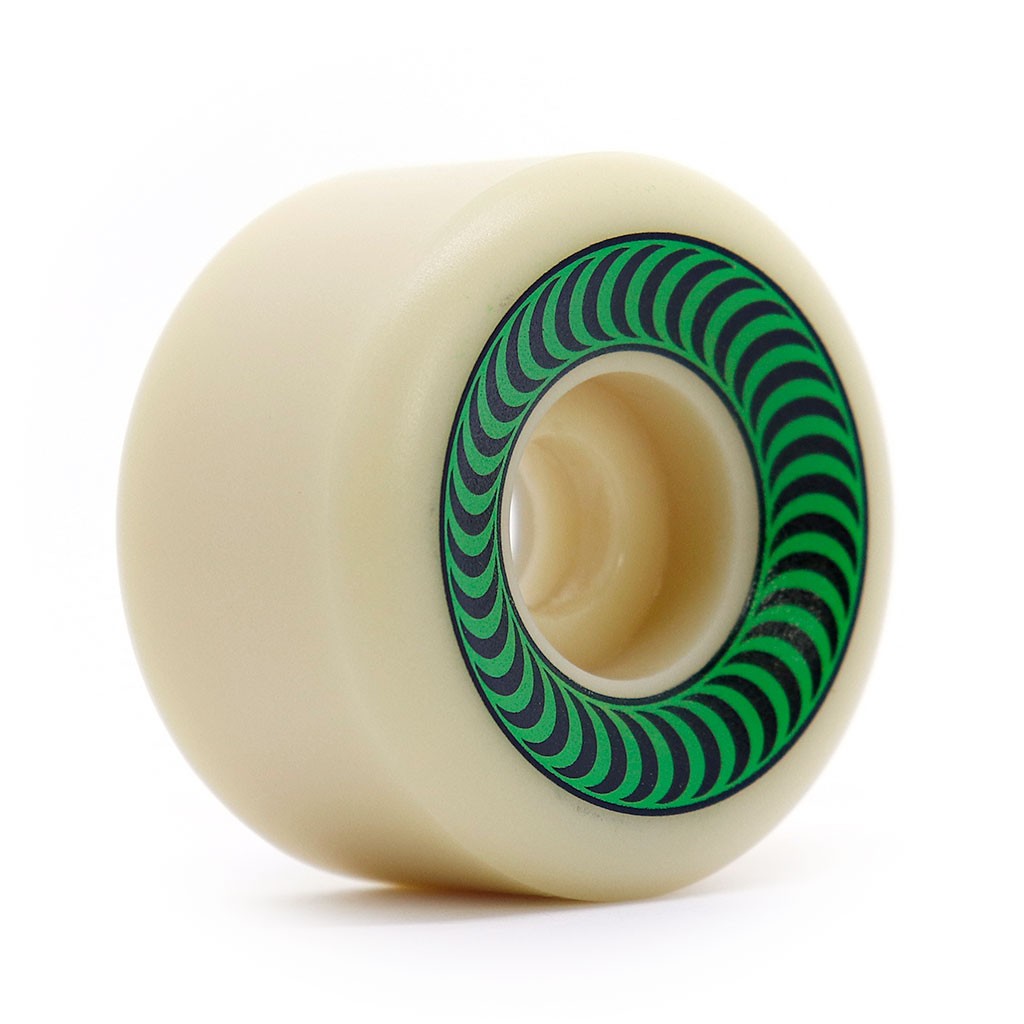 Roda Spitfire Wheels OG Classics Formula Four 52mm - 99DU - Bege Claro