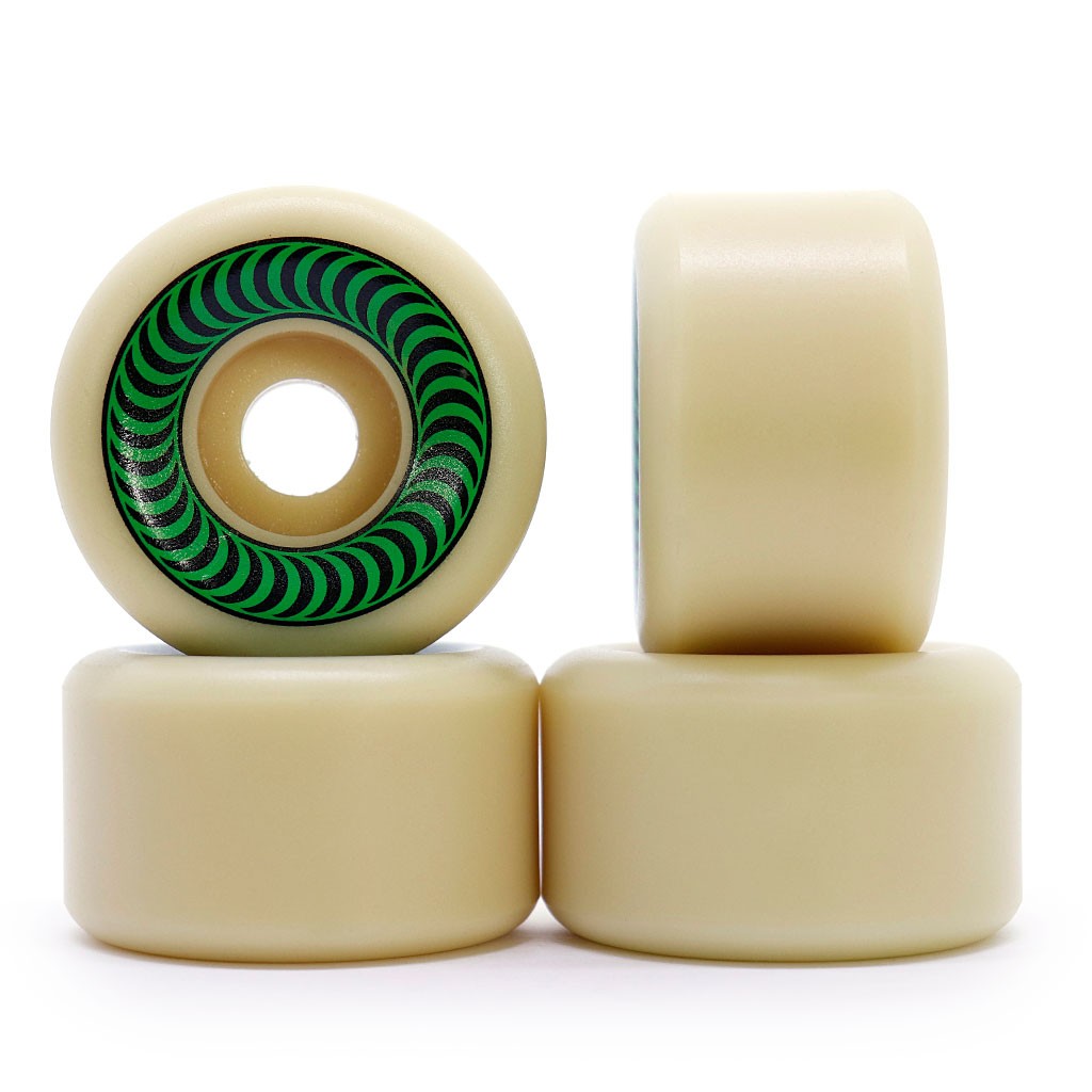 Roda Spitfire Wheels OG Classics Formula Four 52mm - 99DU - Bege Claro