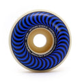 Roda Spitfire Wheels Classic Formula Four 56mm - 99DU - Bege Claro