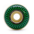 Roda Spitfire Wheels Classic Formula Four 52mm - 101DU - Bege Claro