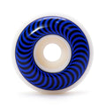 Roda Spitfire Wheels Classic 56mm 99A - Branco / Azul / Preto