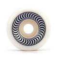 Roda Spitfire Wheels OG Classic 54mm - 99A - Branca / Preto / Cinza