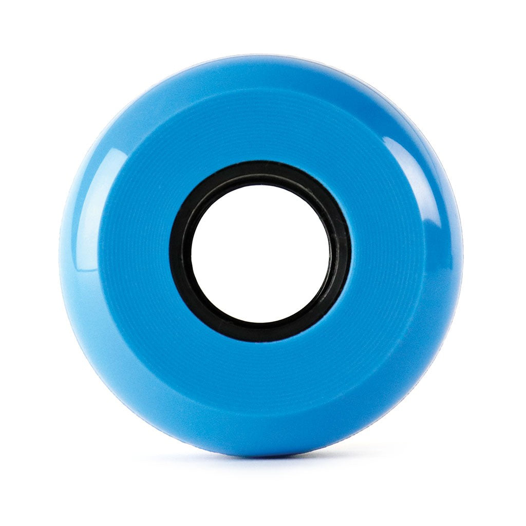 Roda Pig Wheels Supercruisers 58mm - 85a - Azul