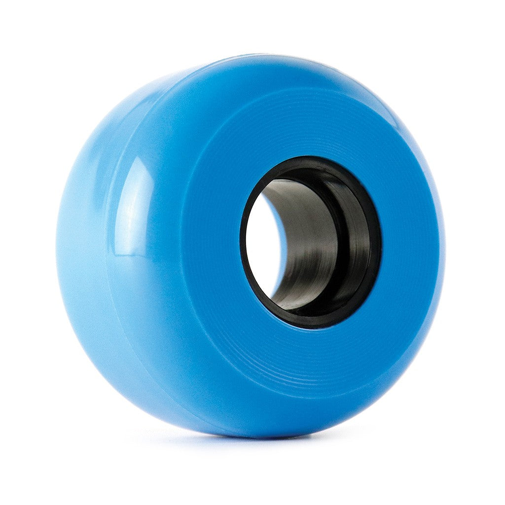 Roda Pig Wheels Supercruisers 58mm - 85a - Azul