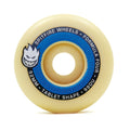 Roda Spitfire Wheels Tablets Formula Four 52mm - 99DU - Bege / Preto / Azul