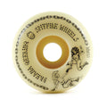 Roda Spitfire Wheels Breana Geering Conical Full 53mm - 99DU - Bege Claro